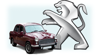 Get Excited: Peugeot Buys India's Iconic Ambassador Brand From Hindustan